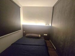 Blk 419B Waterfront II @ Northshore (Punggol), HDB 2 Rooms #556410761